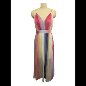 Cupshe Maxi Dress